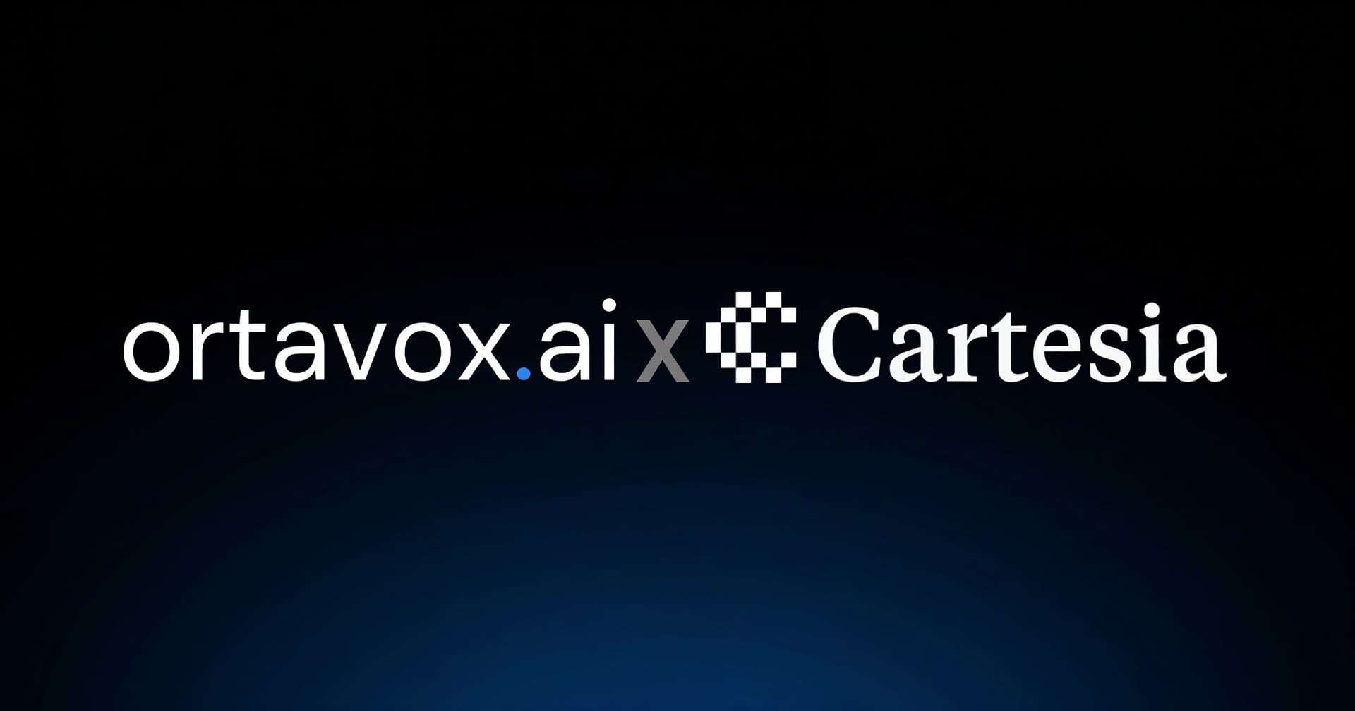 Ortavox × Cartesia Partnership